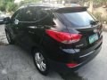 Hyundai Tucson 2010 Manual transmission-3