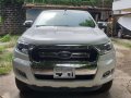 FOR SALE: 2016 FORD RANGER XLT 2.2L AT-0