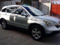 FOR SALE! Honda CR-V 2007 Model Gen 3-0