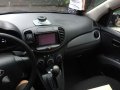 SELLING HYUNDAI i10 1.1 GLS AT 2012-2