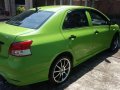 Toyota Vios 2009 model 1.3 manual-4