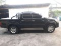 2014 Toyota Hilux G Automatic FOR SALE-6