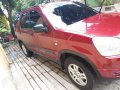 Honda Crv 2nd gen manual 2004 FOR SALE-8