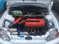 2004 Honda Civic eg6 LEGIT B16a engine-9