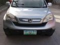 FOR SALE! Honda CR-V 2007 Model Gen 3-4