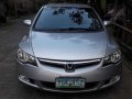HONDA CIVIC 1.8S 2009 AQUIRED FOR SALE-1