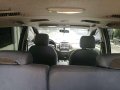 TOYOTA Innova G 2013 Matic diesel-8