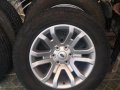 Ford Everest 2014 for sale-4