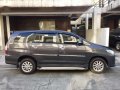 TOYOTA Innova G 2013 Matic diesel-5