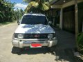Mitsubishi Pajero 1998 for sale-2
