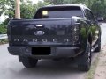 2013 Ford Ranger wild track 4x4 1st own Cebu plate-5