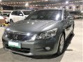 Honda Accord 2008 Automatic Gasoline P428,000-7