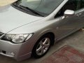 HONDA CIVIC 1.8S 2009 AQUIRED FOR SALE-7