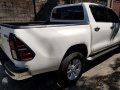 TOYOTA HILUX 2017 2.4G 2.4L Diesel Engine-7