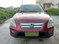 For sale or swap Honda CRV gen 2.5 2005-7