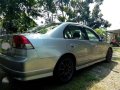 For sale Honda Civic Dimension 2005 eagle eye-3