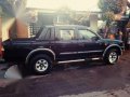 For sale 2000 Ford Ranger XLT Mt. Pinatubo Edition-4