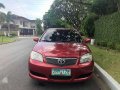 2007 Toyota Vios 1.3 E Excellent engine condition-1