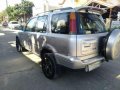 For Sale Honda CRV 1st Gen 4x4 2001 Model-4