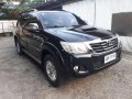 2014 Toyota Hilux G Automatic FOR SALE-10