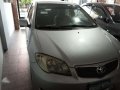 Toyota Vios e 2006 model Manual transmission-11