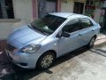 2013 Toyota Vios 1.3L Manual Transmission-0