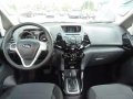 2015 Ford Ecosport Trend 1st Own Factory Warranty-11