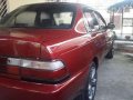 For sale or swap add cash kayo Toyota Corolla gli manual 1992-0