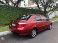 2007 Toyota Vios 1.3 E Excellent engine condition-4