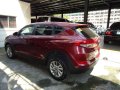 2017 Hyundai Tucson 2.0 Crdi Diesel A/T Good as New-1
