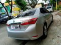 2016 Toyota Altis Manual FOR SALE-1