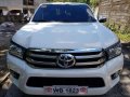 TOYOTA HILUX 2017 2.4G 2.4L Diesel Engine-11