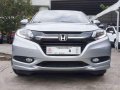 2017 Honda HR-V 1.8 EL CVT AT P1,098,000 only-8