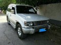 Mitsubishi Pajero 1998 for sale-0