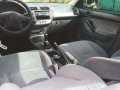 2001 Honda CIVIC dimension vti manual transmission-8