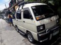 Suzuki Multi-Cab 1997 Gasoline Manual White-1