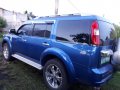 2009 Ford Everest for sale in Legazpi-0