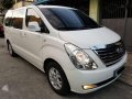 2014 Hyundai Grand Starex CVX Premium Automatic-2