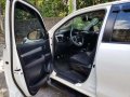 TOYOTA HILUX 2017 2.4G 2.4L Diesel Engine-5