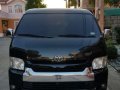 Toyota Grandia GL 2016 FOR SALE-0
