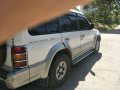Mitsubishi Pajero 1998 for sale-5
