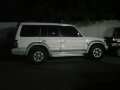 Mitsubishi Pajero 1998 for sale-6