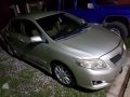 Toyota Altis 1.6V FOR SALE-0