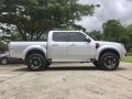 2009 Ford Ranger XLT 4x4 Cebu Unit Manual Diesel -2