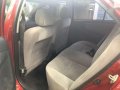 2007 Toyota Vios 1.3 E Excellent engine condition-8