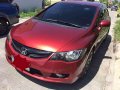 Honda Civic 1.8s 2009 model automatic transmission-1