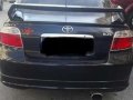 Toyota Vios 2005 Top of the Line-4
