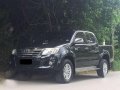 2013 Toyota Hilux G 4x4 1st own Cebu plate-5