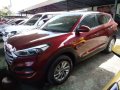 2017 Hyundai Tucson 2.0 Crdi Diesel A/T Good as New-7