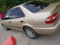 1999 Toyota Corolla Lovelife XL Manual trans.-4